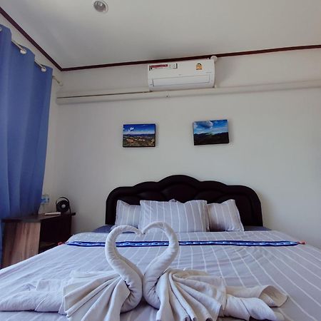 เกสต์เฮาส์ชูบีมา Guesthouse Chubeema Coffee & Tea Ban Mai Ngae Chambre photo