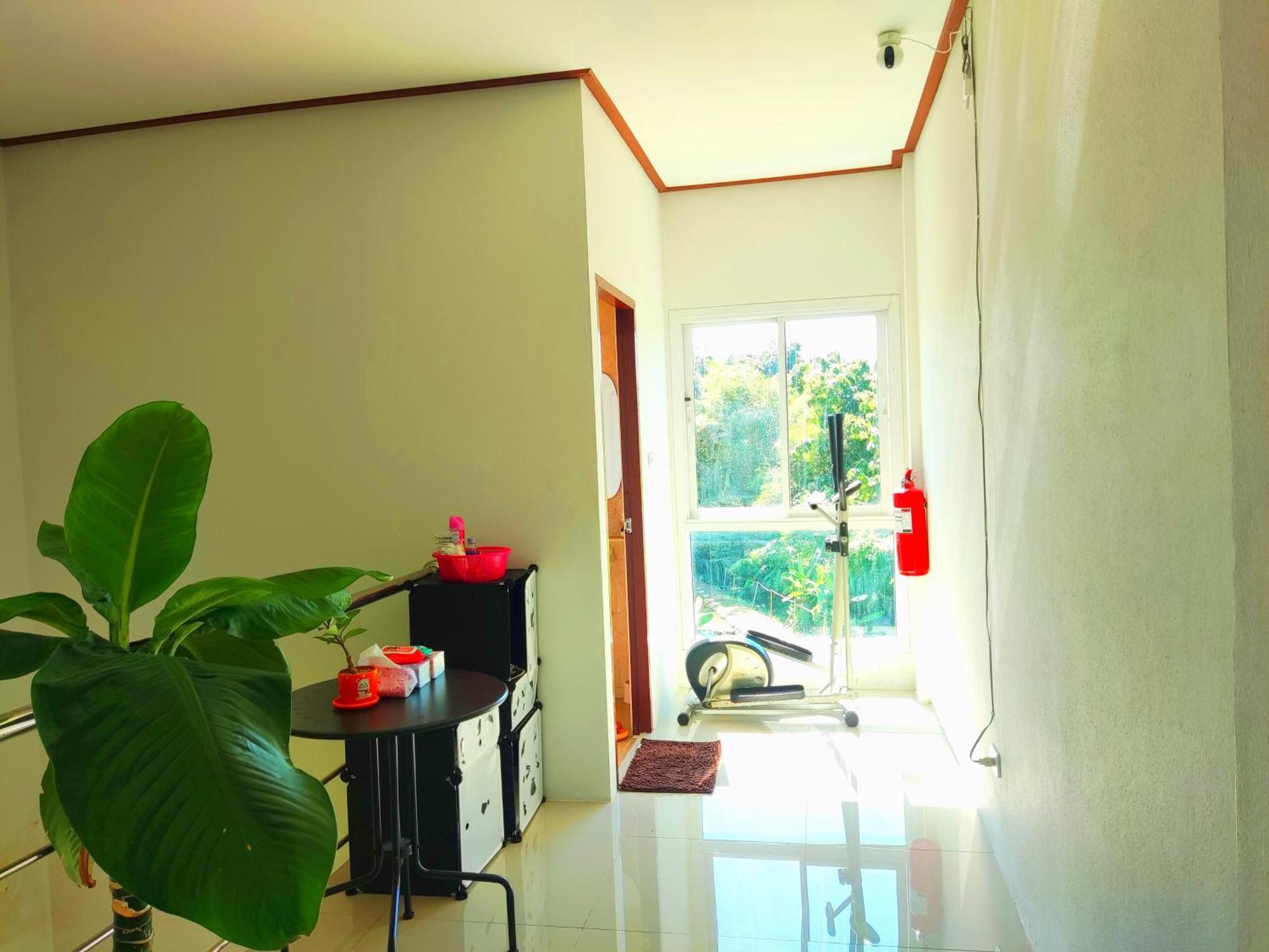 เกสต์เฮาส์ชูบีมา Guesthouse Chubeema Coffee & Tea Ban Mai Ngae Chambre photo